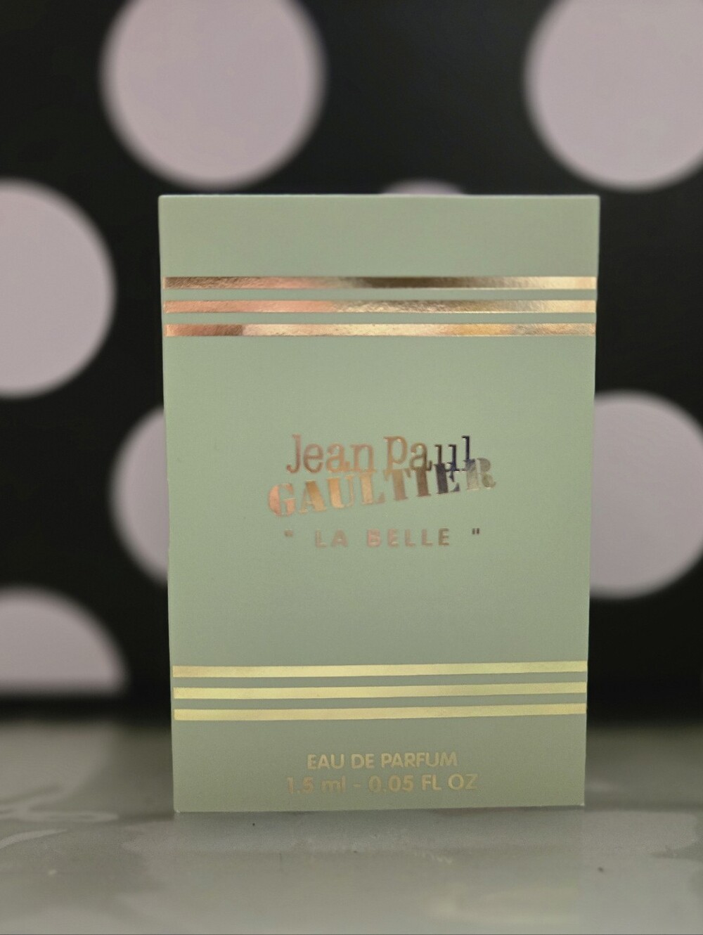 5/$25✨️JPG La Belle SAMPLE✨️